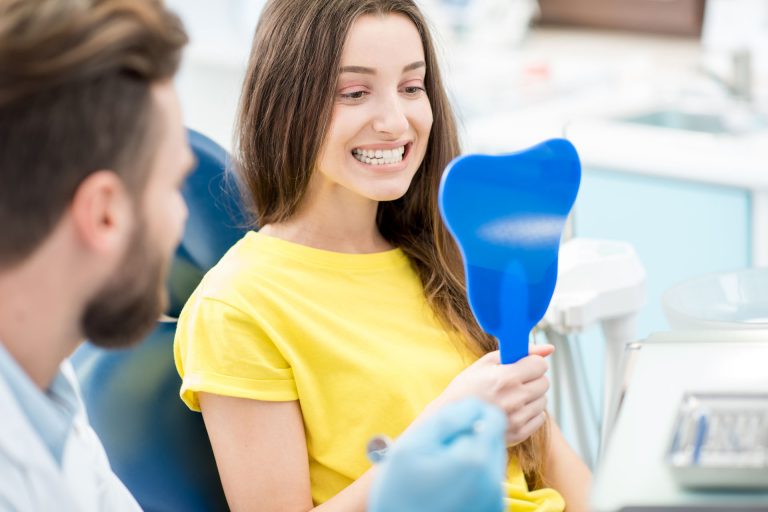 What You Need to Know About Your Wisdom Teeth
